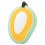 Thickened Fruit Dish Wash Sponge – Multifunctional, Lightweight, Decontaminating Kitchen Cleaning Sponge 1