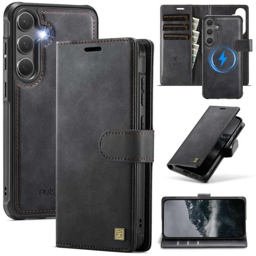 Rfid-Blocking Flip Case For Samsung Galaxy S25+/S24+ 5G 971050701790