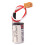 Αντικατάσταση μπαταρίας λιθίου ER3V3.6V για OMRON CPM2A-BAT01CPM2ABAT01CPM2A CQM1H με βύσμα 2