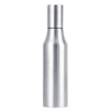Effortless Cooking With A Stainless Steel Oil Dispenser, Leakproof Design And Multipurpose Kitchen Bottle Offers Easy Pour Control And Food-Grade