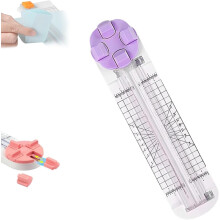 Paper Cutter 4-in-1 Duomiluo Multifunctional Trimmer