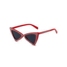 Lunettes de soleil polarisées pour escapades à la plage - Larges verres