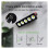 Projecteur LED extérieur 50W IP65 étanche COB 6