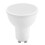 Voice Control Led Spotlight Bulb, Rgb Cw6W, Gu10Base, Smart Multi-color Light, Customizable Brightness And Color Temperature, Memory Function, For 1
