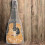 Waterproof Guitar Cover Transparent PVC 1 Set 7