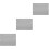 3Pièces Tapis Feutre Gris Pour Pratique De Dessin 7