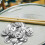 Cymbal Ring Percussion Accessory Stainless Steel 100 pcs 5