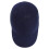 2Pièces Casquettes Bump Protection Tête Ajustables Coton ABS 3