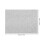 3Pièces Tapis Feutre Gris Pour Pratique De Dessin 11