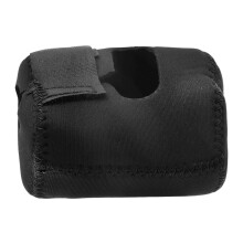 Angler's Equipment Organizer With Water Resistant Coating, Durable Reel Sleeve In Neoprene Material, Adjustable Fit Reel Cover For Fishing