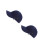 2Pièces Casquettes Bump Protection Tête Ajustables Coton ABS 9