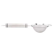 Multipurpose Sifters For Culinary Excellence, Dishwasher Safe Straining Tools With Ultra-Fine Mesh Design