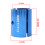 2pack Aluminum Alloy Stem Adaptor For Bicycle Assembly 2