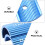 2pack Aluminum Alloy Stem Adaptor For Bicycle Assembly 7