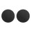 2Stk Drum Mute Dämpfer Pad Leise Mit Ursprünglichem 7