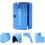 2pack Aluminum Alloy Stem Adaptor For Bicycle Assembly 10
