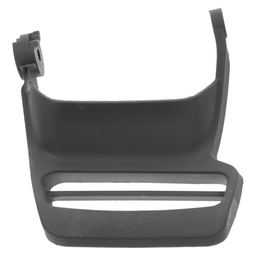 4Pièces Accessoire Tronçonneuse Plastique Anti Éclats Bois 1