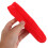 2Pièces Jouets Faux Langue Rouge Pastèque En Caoutchouc Pour Farces 7