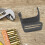 4Pièces Accessoire Tronçonneuse Plastique Anti Éclats Bois 10