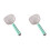 Rice Mätskedsset med Spade Plast 2-pack 1