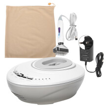 IPL Hair Removal System With Rechargeable Battery Low Noise And Quick Head Swap Technology Medical-Grade Beauty Tool For All Skin Types