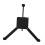 Extension Adapter Fixing Bracket, Monitors Holder Support, Easy to Use Accessories for Office Home Working 2