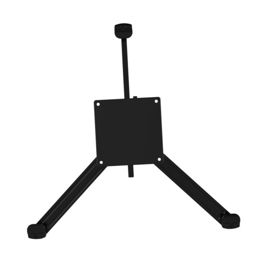 Extension Adapter Fixing Bracket, Monitors Holder Support, Easy to Use Accessories for Office Home Working 2