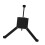 Extension Adapter Fixing Bracket, Monitors Holder Support, Easy to Use Accessories for Office Home Working 4