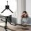 Extension Adapter Fixing Bracket, Monitors Holder Support, Easy to Use Accessories for Office Home Working 8