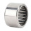Drawn Cup Needle Bearings Full Complement Rollers High Load Carrying Capacity Compact Bearings Easy Installation Heat Tolerance 5
