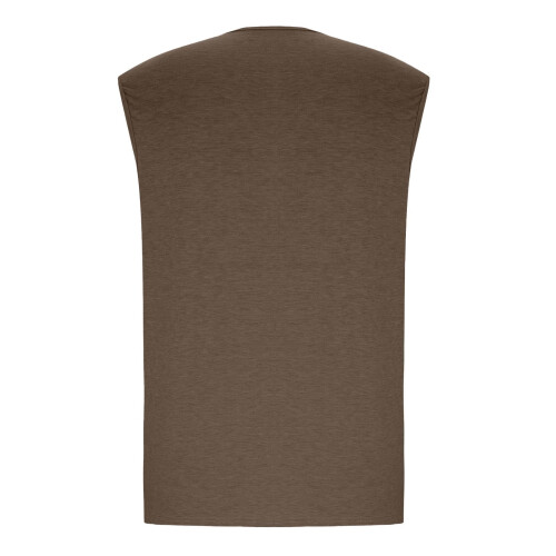 Men's Sleeveless Tank Top for Workout and Running 2