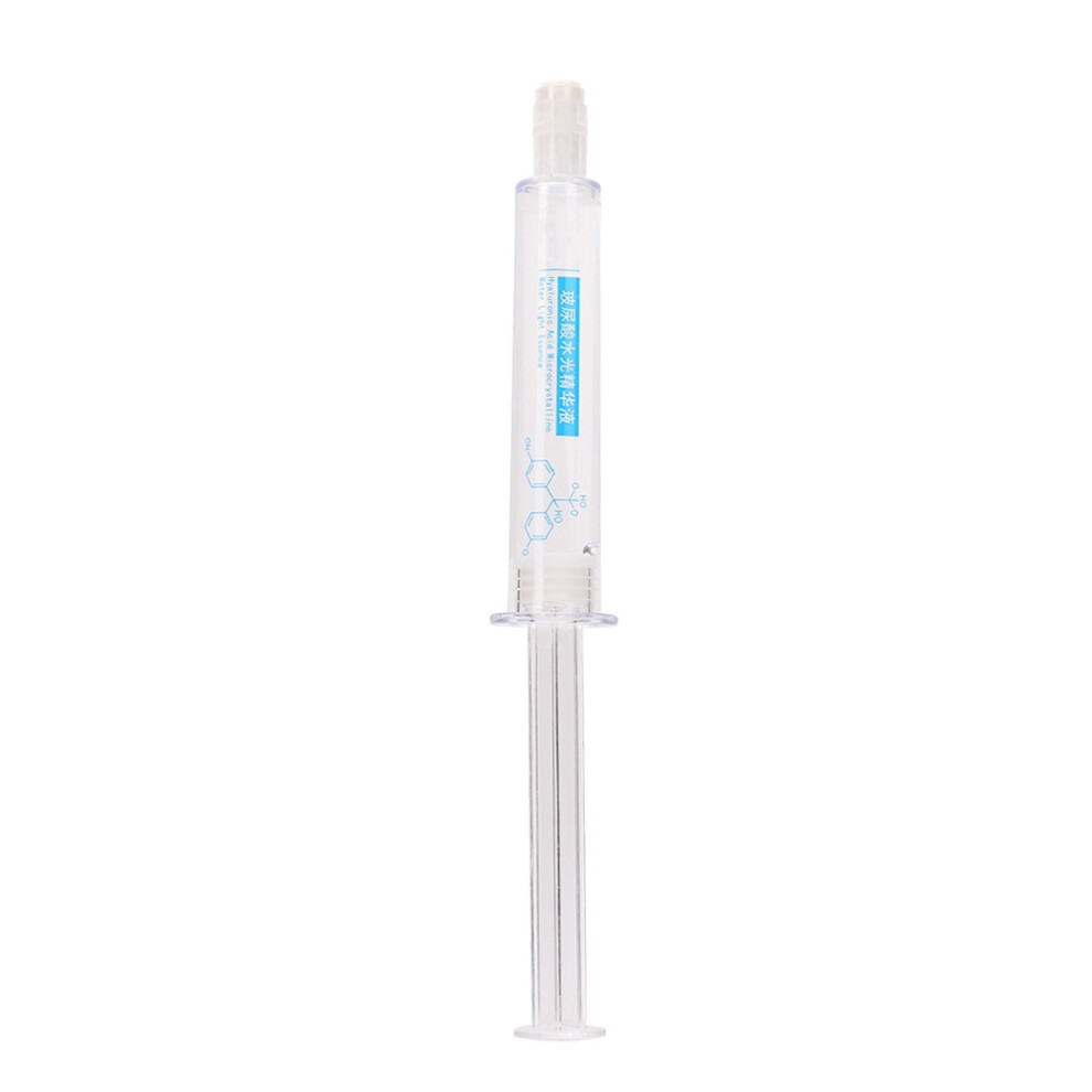 Nourishing Hyaluronic Acid Skincare Serum, Lightweight Fast Absorbing Multi Layer Moisture Treatment With Cruelty Free Ingredients For Daily Face Care