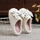 Παντόφλες Willtoo Cozy Fuzzy για γυναίκες - Memory Foam Αντιολισθητικές, Χειμερινές, 4