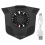 Phone Cooler with Fast Cooling Down Capabilities Compatible with Multiple Scenes Suitable Including Gaming and Live Streaming, Featuring Quiet 1