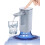 Smart Water Dispenser Portable 5-Gal Rechargeable USB White 1