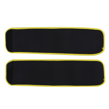 Adjustable Lower Back Support Belt Breathable Compression Waist Trainer For Sciatica Herniated Disc Relief, Neoprene Fabric With Dual Straps Ensures