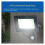 Προβολείς LED 100W50W30W20W10W Αισθητήρας κίνησης PIR IP66 Αδιάβροχο κρεμαστό εξωτερικό 4