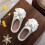 Παντόφλες Willtoo Cozy Fuzzy για γυναίκες - Memory Foam Αντιολισθητικές, Χειμερινές, 7