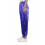 Dance Leggings for Kids Metallic Harem Style 4
