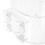 Clear Acrylic Fish Isolation Box Breeding Tank for Aquarium Use 6