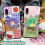 Θήκη σιλικόνης με αίσθηση δέρματος για Samsung Galaxy Xcover Pro – Αντικραδασμική, 5