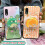 Θήκη σιλικόνης με αίσθηση δέρματος για Samsung Galaxy Xcover Pro – Αντικραδασμική, 7