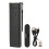 Bluetooth Lapel Mic for iPhone15Android Devices, Real Time Auto Sync Wireless Microphone with Noise Reduction for Video Recording Streaming 1