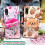 Θήκη σιλικόνης με αίσθηση δέρματος για Samsung Galaxy Xcover Pro – Αντικραδασμική, 8