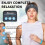 Ακουστικά ύπνου Bluetooth Headband ύπνου - Ακουστικά ύπνου Cozy Bands 5