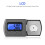 Digital Stylus Force Gauge for Tonearm 1pc 6