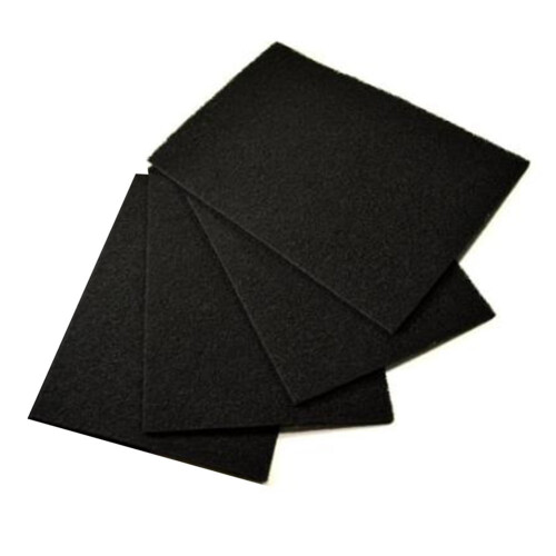 Air Filter Cotton for Holmes HAPF600Purifier4Pack