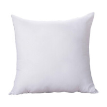 Coussin de canapé 48 x 48 cm (blanc)