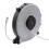 Auto-Retractable Power Reel Cable 1.8m Outdoor Camping 6