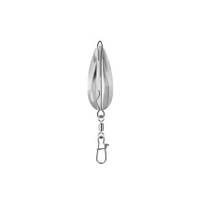 Soumake 360 Rotating 8-Swivel Reinforced Pin Buoy for Sinking/Floating Fishing – Compatible with Long Shot